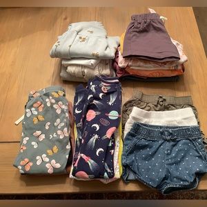 24 month girls clothing
